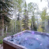 Отель Alpenglow - 5 Br Home, фото 14