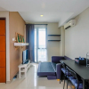 Отель Gorgeous 1BR Apartment Royal Olive Residence, фото 14