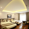 Отель Le Bordeaux Sapa Hotel, фото 14