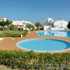 Отель Akisol Armação Pêra Relax, фото 9