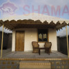 Отель Shama Desert Camp, фото 34