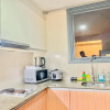 Отель Mactan cozy 1 bedroom with 3 beds, фото 10