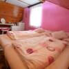 Отель Cozy Chalet in Pilsen With Swimming Pool, Garden, Balcony, фото 13