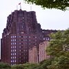 Отель Jin Jiang Park в Шанхае