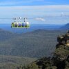 Отель Blackheath Holiday Cabins, фото 14