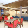 Отель Holiday Inn Express & Suites Newport News, an IHG Hotel, фото 19