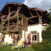 Отель Les Chalets d'Adelphine, фото 21