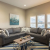 Отель Sweet Indy Retreat New 4 Bd 4 Ba Sleeps 16!, фото 17