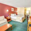 Отель Days Inn Kennesaw, фото 5