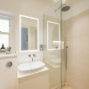 Отель Spacious Three Bedroom Garden Flat Near Clapham Common by Underthedoormat, фото 11