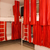Отель Datstop Hostel, фото 4