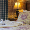 Отель Maison Fleurie, A Four Sisters Inn, фото 16