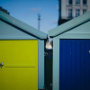 Отель Heart of Brighton Town Centre by 9S Living, фото 28