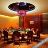 Отель Wenquan Hotel, фото 4