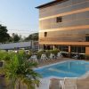 Отель Tirol Praia Hotel, фото 15