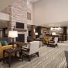 Отель Staybridge Suites Sterling Heights -Detroit Area, an IHG Hotel, фото 9