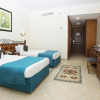 Отель Pyramisa Beach Resort, Hurghada - Sahl Hasheesh, фото 43