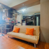 Отель Strategic 2BR at Kalibata City Apartment, фото 19