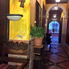 Отель Apart-Hotel Plaza Colonial в Тегусигальпе