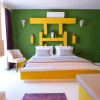 Отель Tek Han Luxury, фото 32