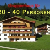 Отель Gruppenhaus-Tirol, фото 1