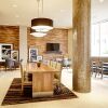 Отель Hampton Inn Brooklyn/Downtown, фото 26