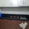 Отель New Condo Unit near NAIA Terminal 3, фото 14