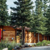 Отель Denali Cabins, фото 14
