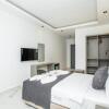 Отель Leonis Hotel Kaş, фото 16