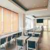 Отель Kuretake Inn Premium Meieki Minami, фото 13