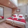 Отель Chalet les trois coeurs, фото 5