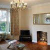 Отель Highbury House Apartment в Лондоне