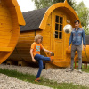 Отель Campingplatz am Hünstein, фото 25