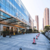 Отель Grand New Century Hotel Fuyang, фото 16