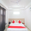Отель OYO 18459 Daffodils Enterprise, фото 18