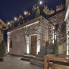 Отель Cappadocia Lodge, фото 1