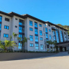 Отель Quality Hotel Blumenau, фото 40