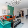Отель Locals Boutique Apartment Huafa Plaza 8, фото 15