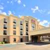 Отель Hampton Inn & Suites Parsippany/North, фото 33