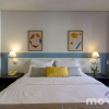 Отель Apartamento Berrini 2 suites by MOVINN I QUARTO DUPLO, фото 16