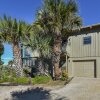 Отель Beach Daze Townhome at Sea Dunes Green Turtle B5 Ocean View Next to Pool, фото 1