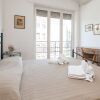 Отель Rental In Rome Guinizzelli, фото 11