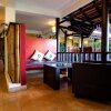 Отель Siddharta Boutique Hotel в Сиемреапе