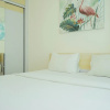 Отель Comfy and Tidy 1BR Apartment at Tree Park City BSD, фото 4