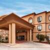Отель Best Western Palace Inn & Suites в Биг-Спринге