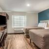 Отель WoodSpring Suites Greenville Haywood Mall, фото 5