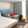 Отель Novotel Le Havre Centre Gare, фото 6