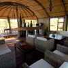 Отель Nkasa Lupala Tented Lodge, фото 41