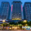 Отель Oriental Silk Hotel - Guangzhou в Гуанчжоу