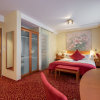Отель GAIA Hotel Basel - the sustainable 4 star hotel, фото 5